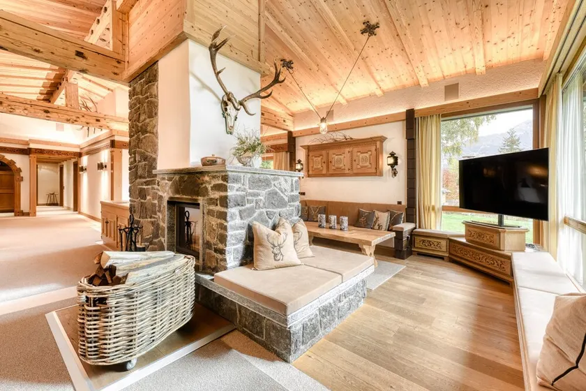 Luxurious and Calm Central Hideaway - Image 1