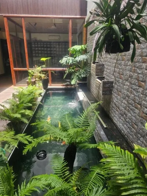 The Dang's Home in Lao Cai - Image 1