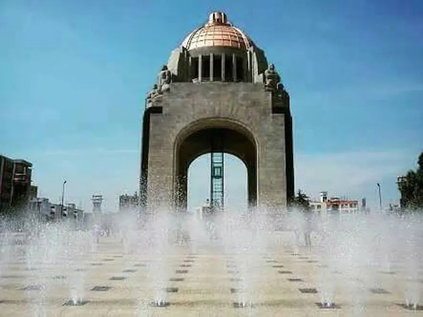 En el corazón de la CDMX - Image 1