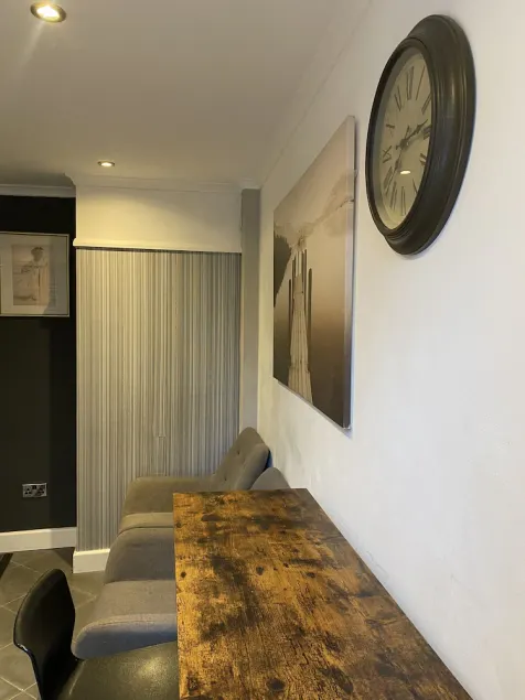 Cosy Studio - 5 mins to Crystal Palace! - Image 1