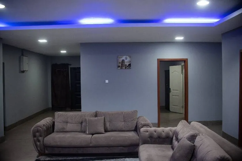 Legon City Mall Short Stay Apartments at East Legon - Image 1