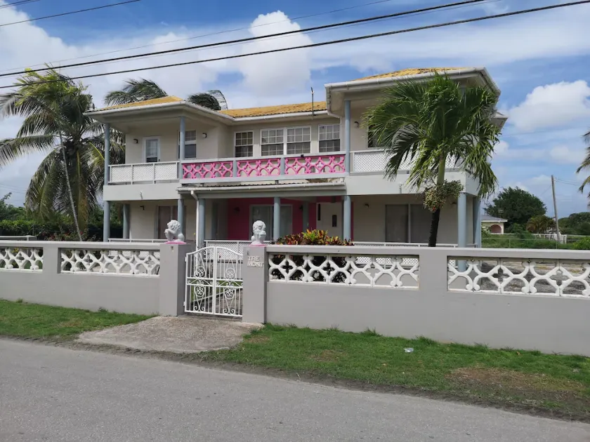 Tremont, espaciosa casa independiente de 4 camas con aire acondicionado cerca de Miami Beach - Image 1
