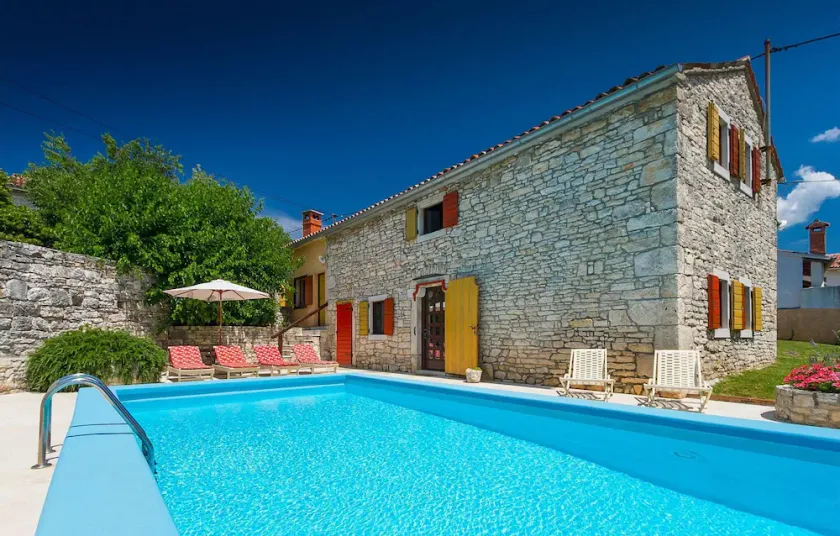 Villa Florinda - Image 1