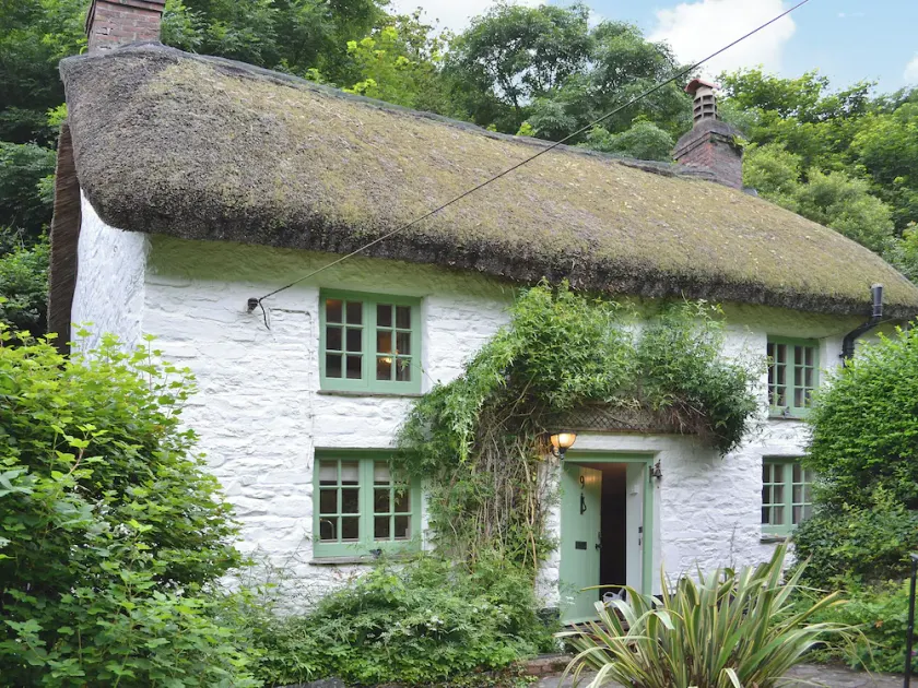 George's Cottage - HSSS - Image 1