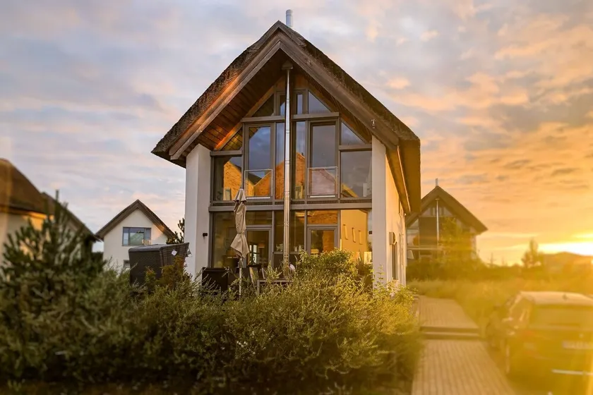 Holiday home for 8 guests with 135m² in Heiligenhafen (20940) - Image 1
