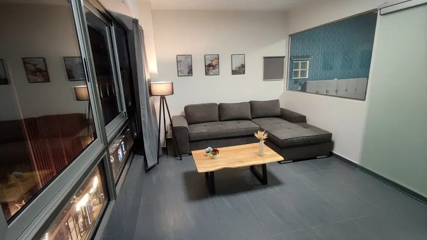 Ermou Downtown Suites by Athens Urban Retreat - Image 1