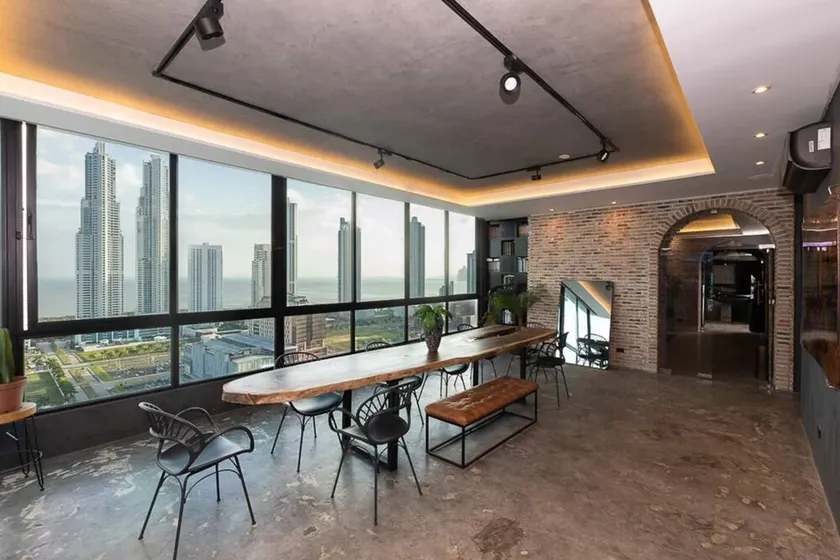 Modern apartment for long stay rentals - Image 1