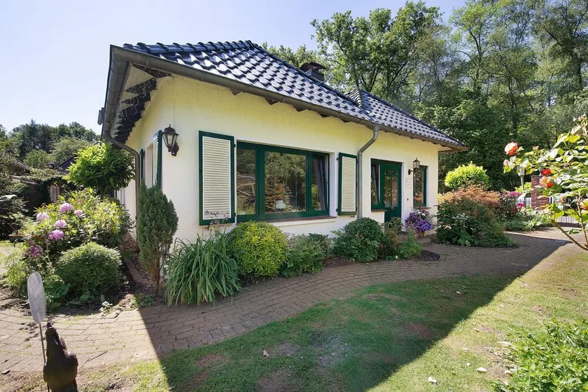 Im grünen Winkel - Image 1