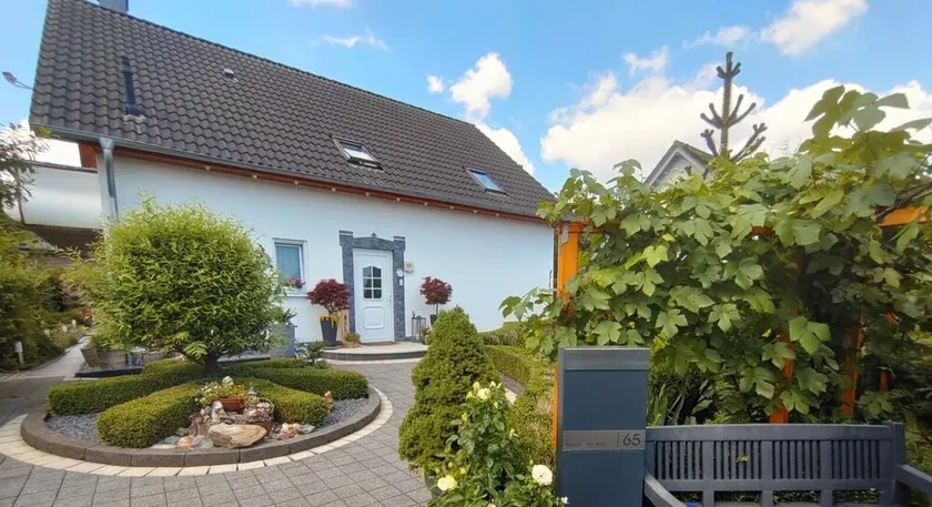 Ferienwohnung Rosa - Image 1
