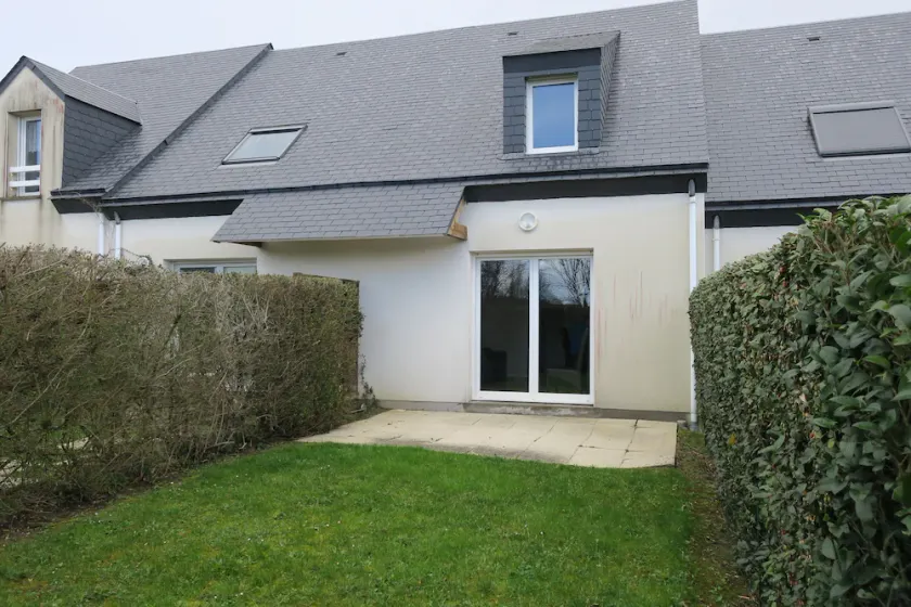 --- Casa in affitto in South Brittany Pluneret --- - Image 1