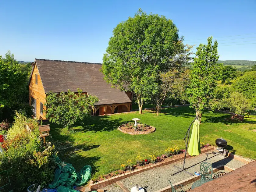 Delightful Country Cottage in a lovely rural area - Image 1
