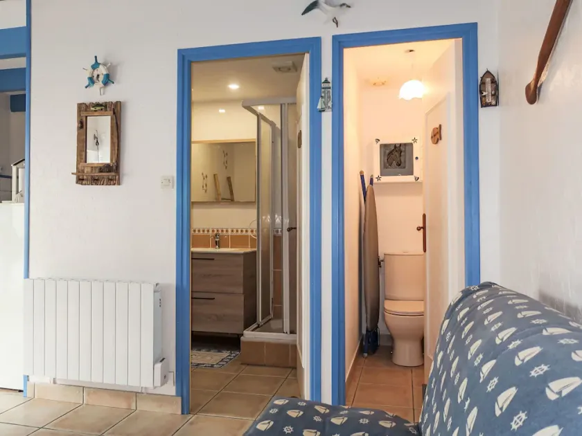 Holiday Home Ty Kerveal by Interhome - Image 1