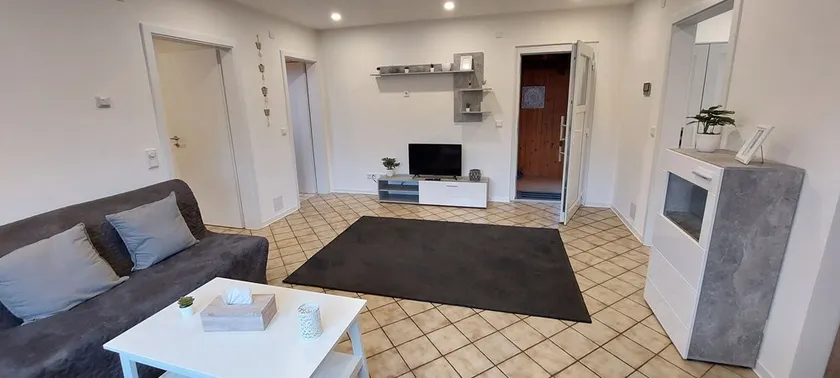Ferienwohnung im Schönen Odenwald - Image 1