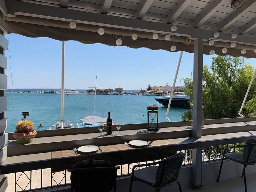 Pythagorion Harbour Residence - Image 1