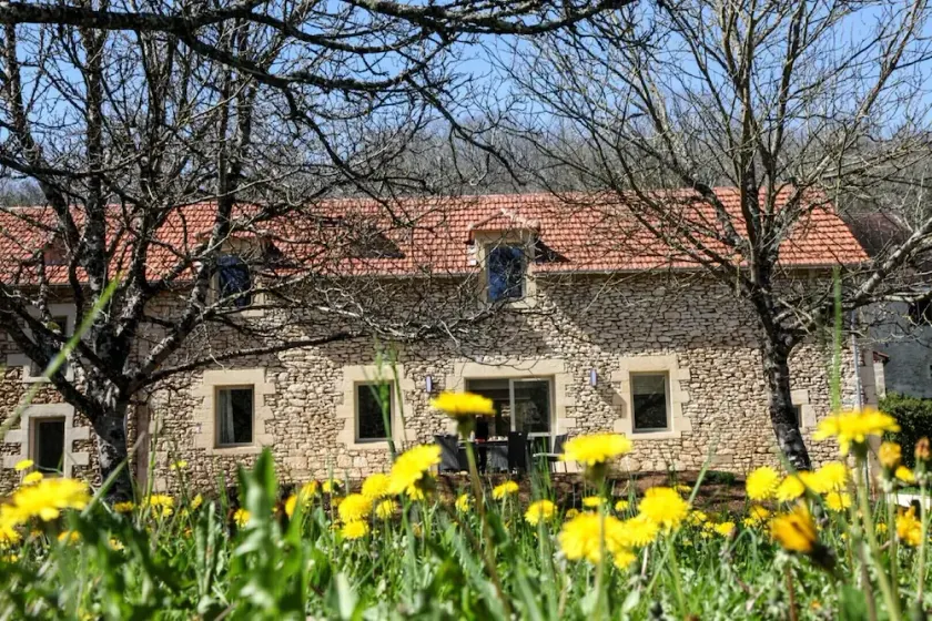 Gite La Borie Haven of peace in the Perigord - Image 1