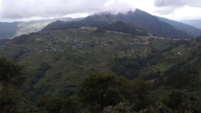 Delights Home run by local host and situated in peaceful area of Kathmandu. - Image 1