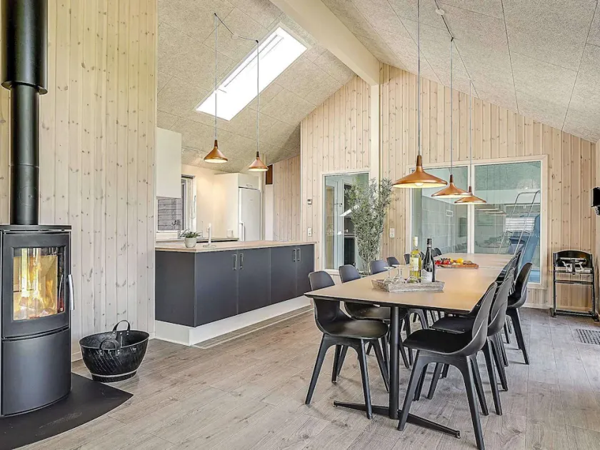 5 star holiday home in Kappeln - Image 1