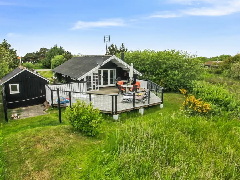 \"Kylli\" - 600m from the sea by Interhome - Image 1