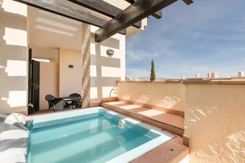 El Oasis Martinica 4 2 B - Image 1