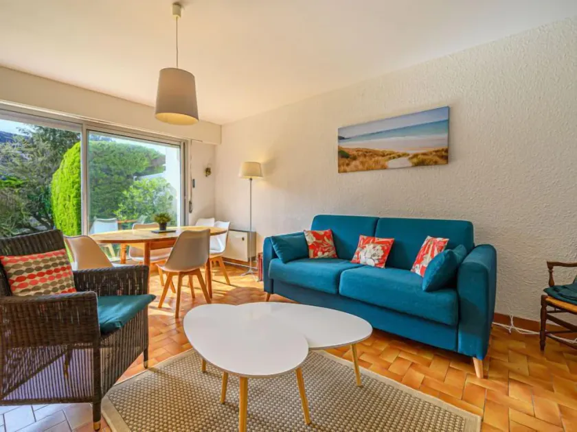 Apartment La Sauvagère-2 by Interhome - Image 1