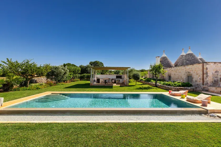 Trulli Almaviva by Perle di Puglia - Image 1