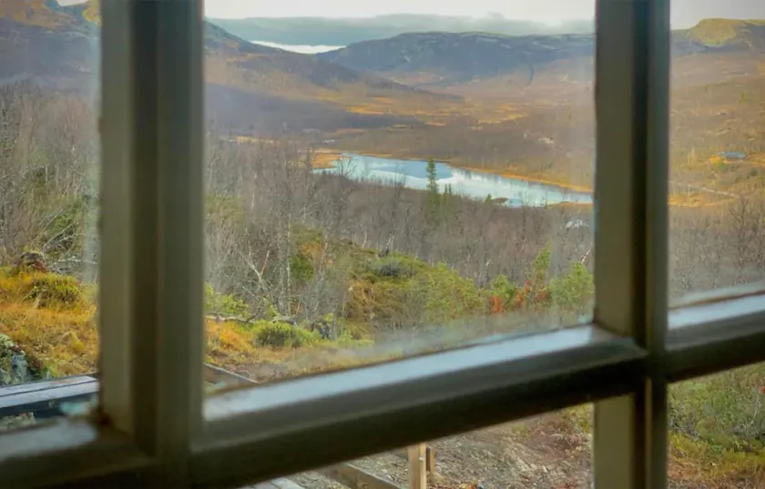 Fantastisk hjem i Uvdal med sauna - Image 1