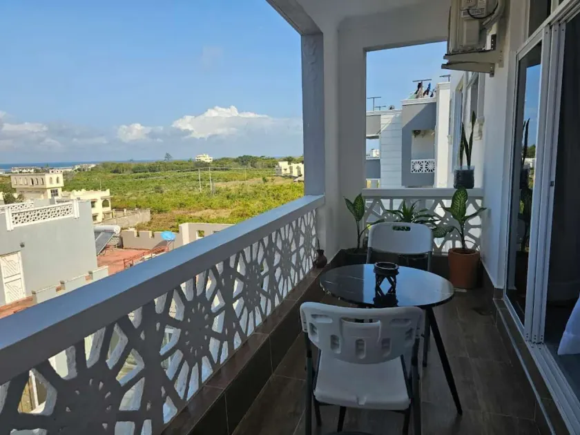 Lux Suites Siloam Apartments Shanzu - Image 1