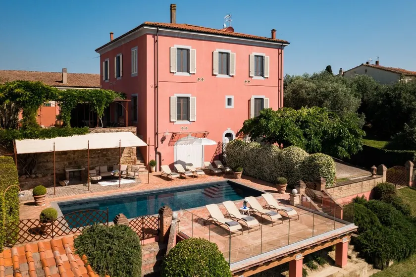 Villa Astro - Homelike Villas - Image 1