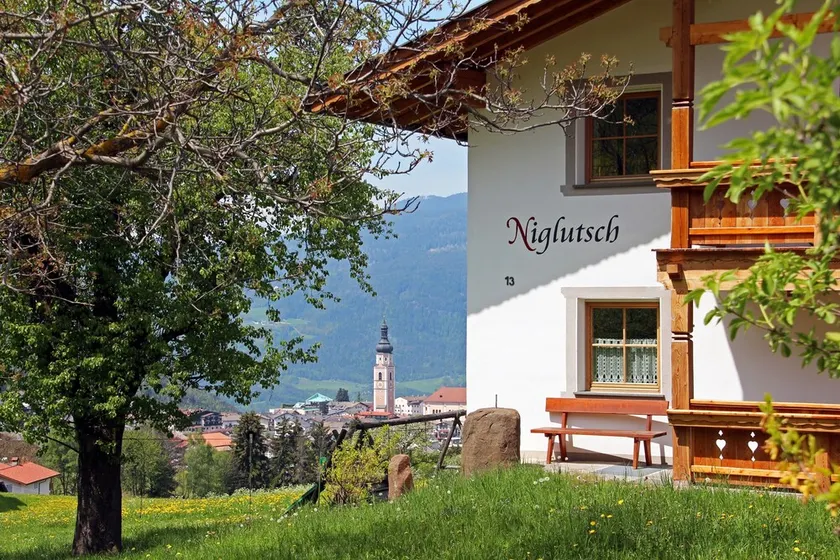 Niglutsch Apartement Puflatsch - Image 1
