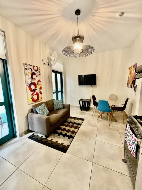 Beautiful 2BR Santa Ana Apt-Steps From Casco Viejo - Image 1