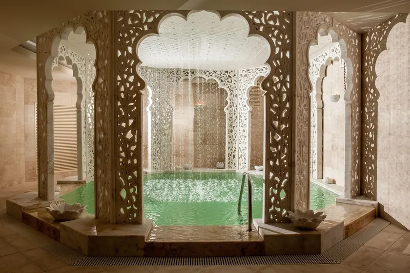Mercure Palanga Vanagupe Resort - Image 1