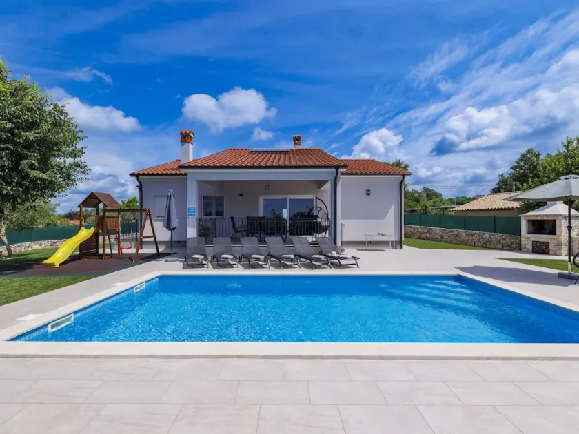 Holiday Home Villa Veli vrt by Interhome - Image 1