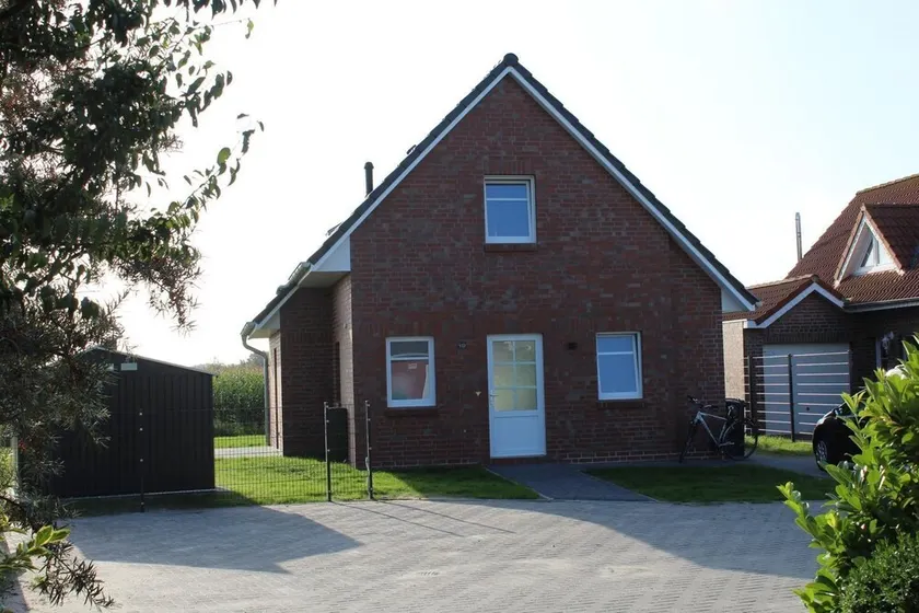 Meer & Mehr - 85sqm vacation home for 4 persons with infrared cabin, terrace and - Image 1