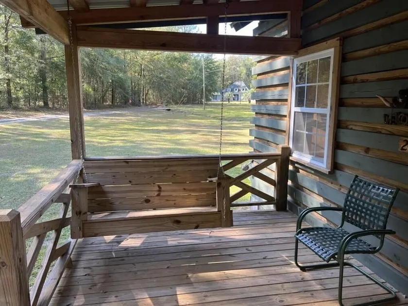 Beautiful Cabin in quiet rural location - Image 1