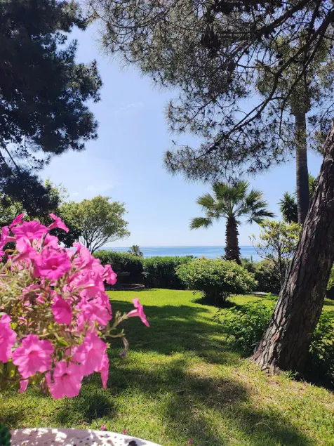 Cottage dans la villa près de la mer - Favignana - Image 1