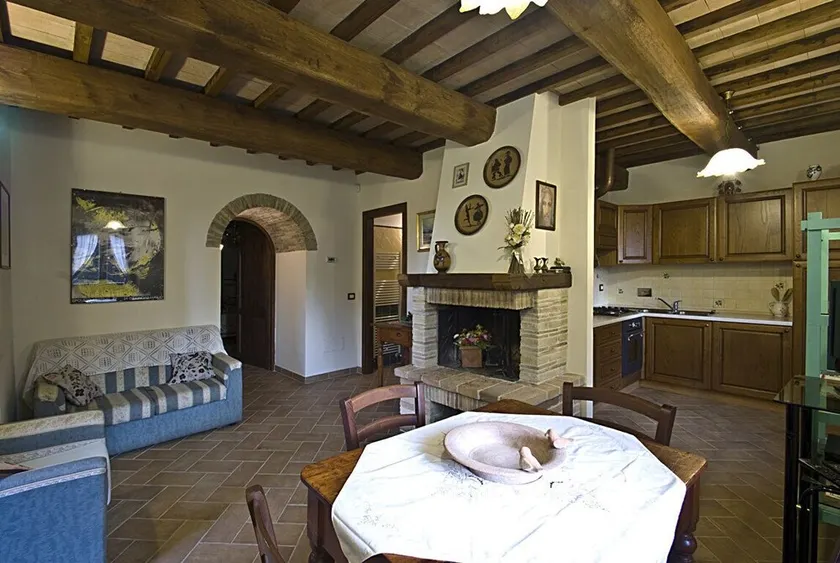 Appartamento con balcone - Image 1