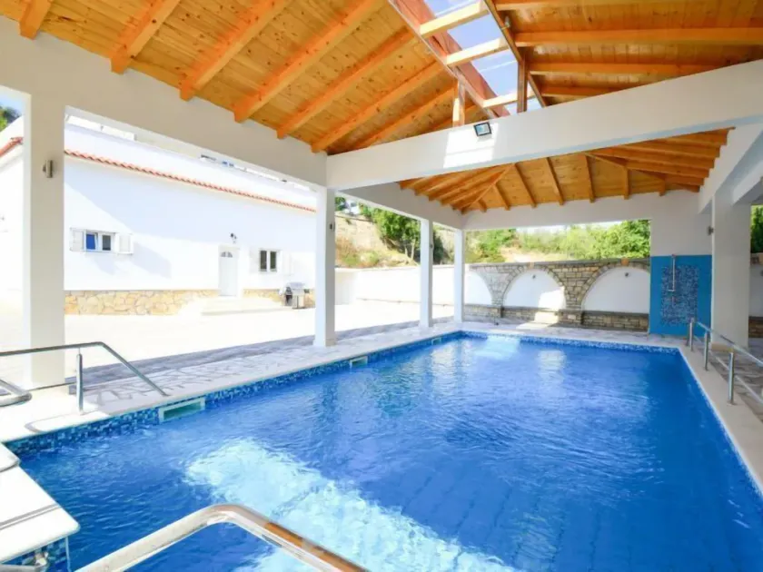 Holiday Home Villa Kursar by Interhome - Image 1