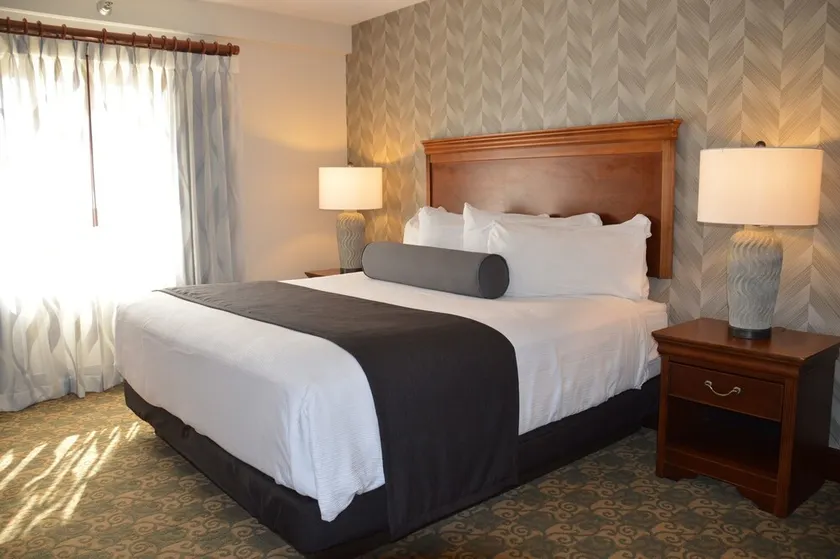 The Lodge at Wisp-1 BDRM Luxury Sleeps 4 - Image 1