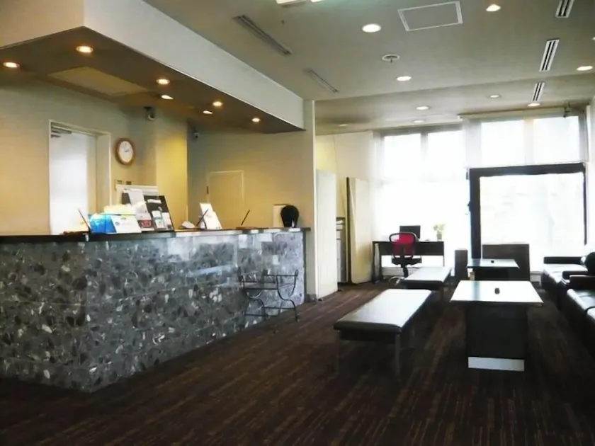 Omura Marina Hotel - Image 1