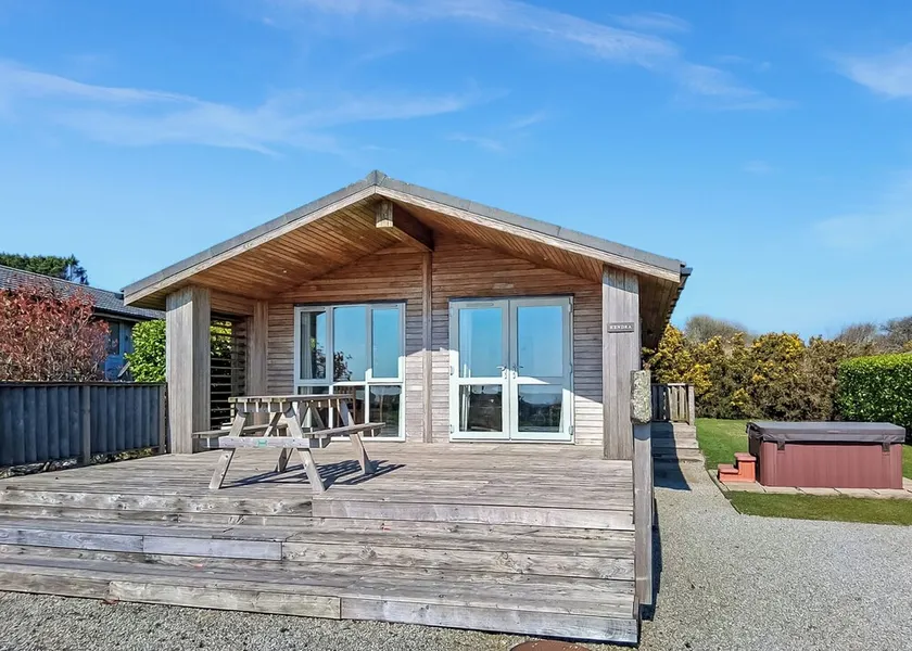 2 værelses bolig i Carnmenellis, Nr Falmouth - Image 1