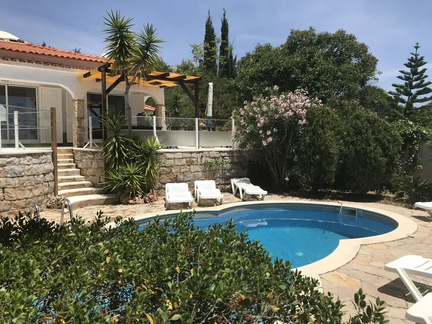 Beautiful Villa with private pool - Image 1