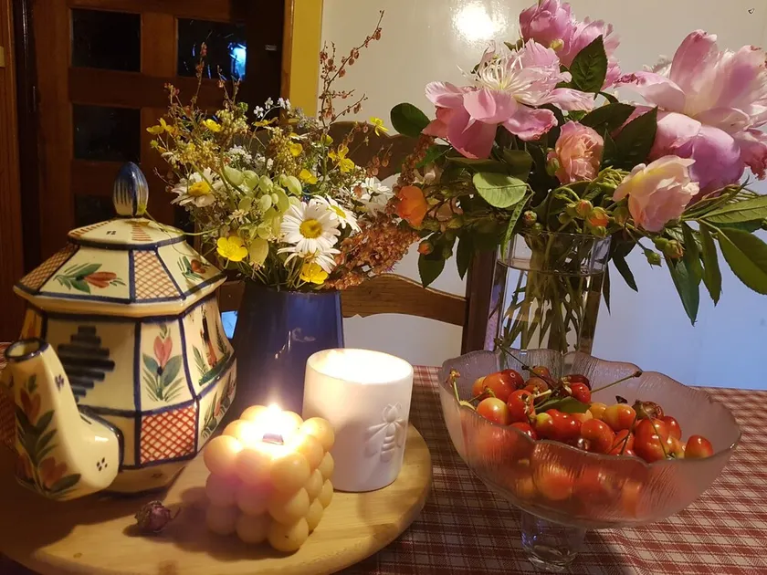 En suite med morgenmad i hjertet af Landes - Image 1
