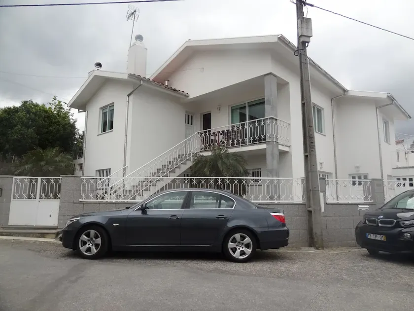 Maison avec appartement avec entre privé a 25 Km du Porto - Image 1