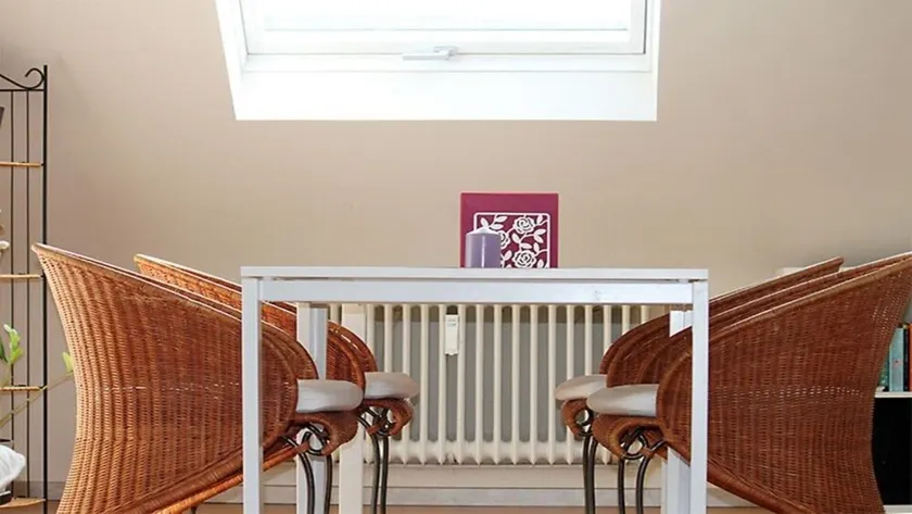 Appartement lumineux et spacieux près de Heidelberg et Mannheim - Image 1