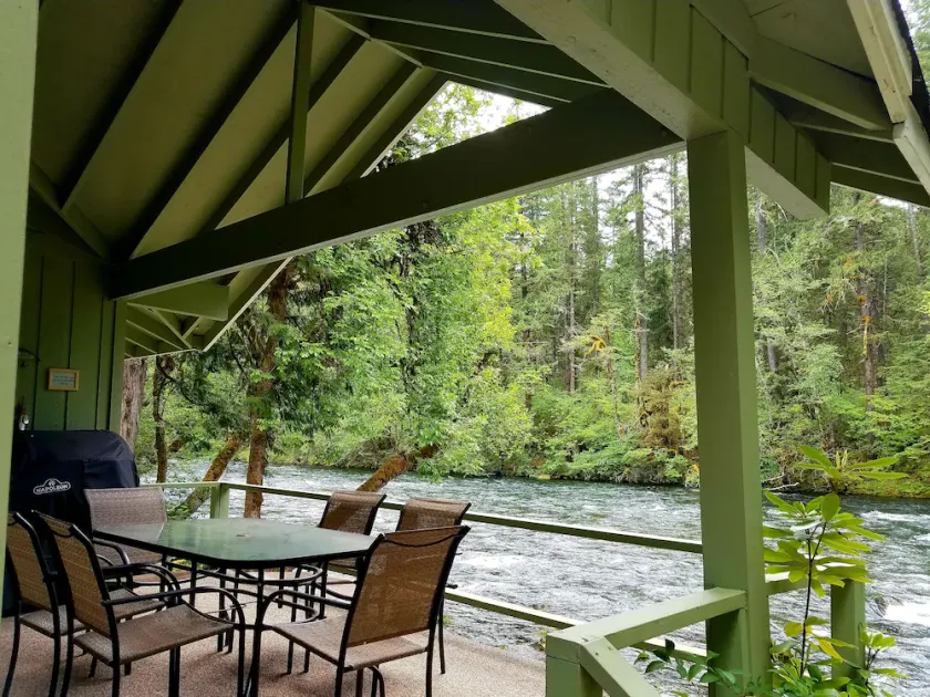 River Haven on the McKenzie  - Image 1