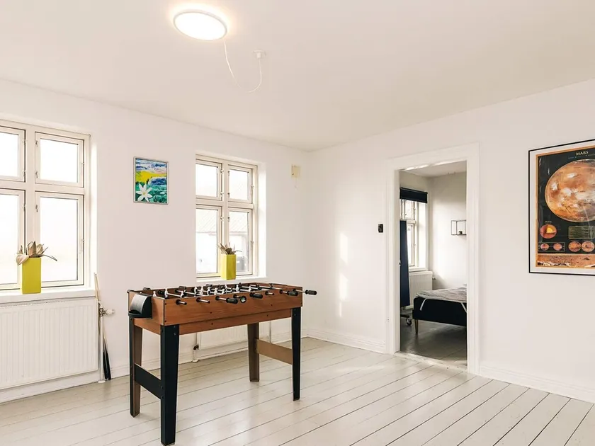 6 person holiday home in Roslev - Image 1