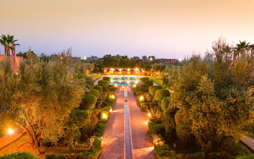 Les Jardins De Zyriab - Image 1