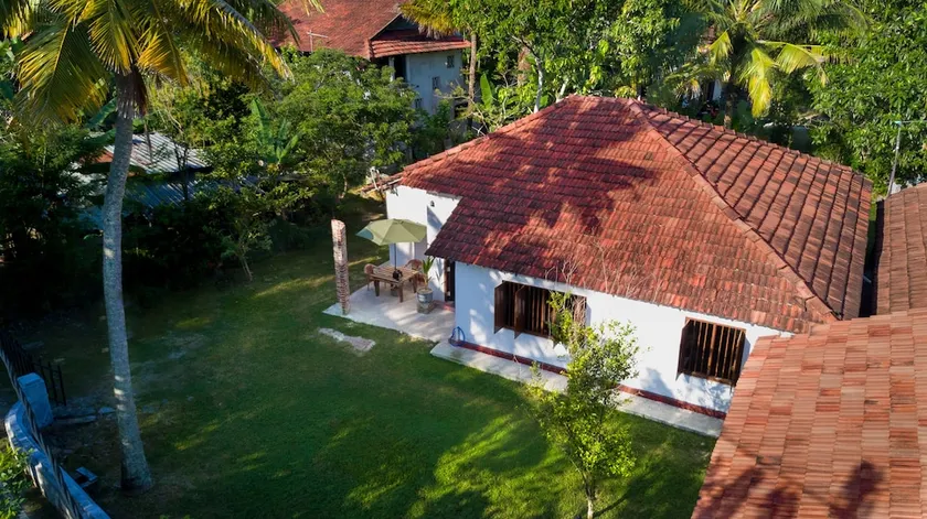 Mendis Cottage - Image 1