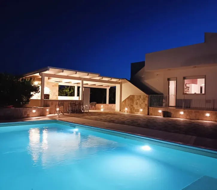 Malia Holiday Villa - Image 1