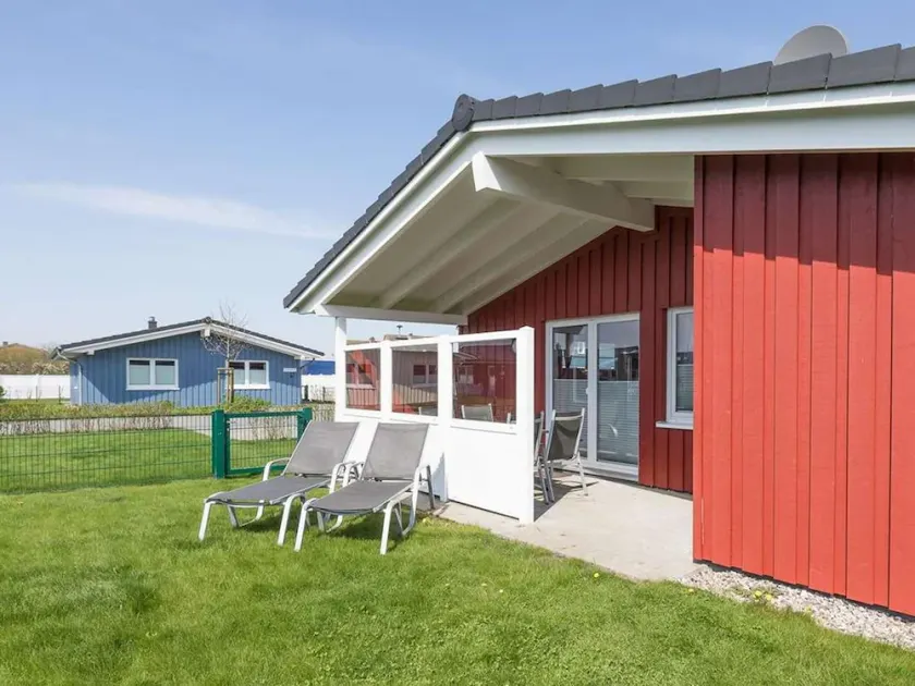 Vacation home Sylt by Interhome - Image 1